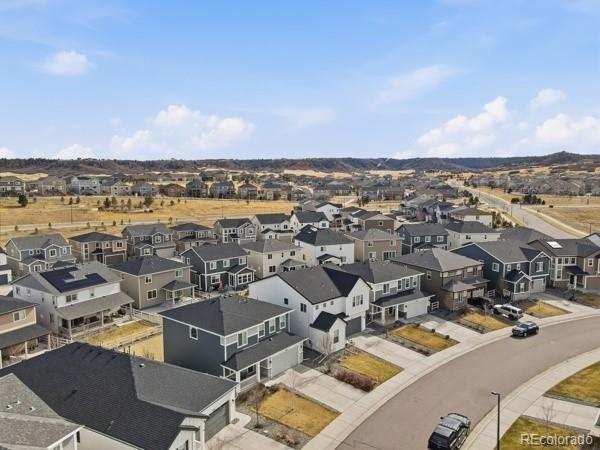 MLS Image #27 for 5366  coltin trail,castle rock, Colorado