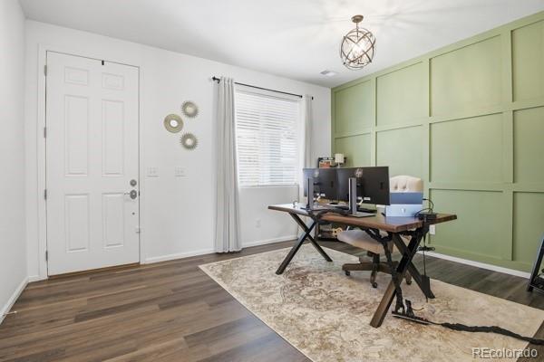 MLS Image #28 for 5366  coltin trail,castle rock, Colorado