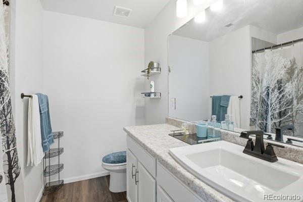 MLS Image #29 for 5366  coltin trail,castle rock, Colorado