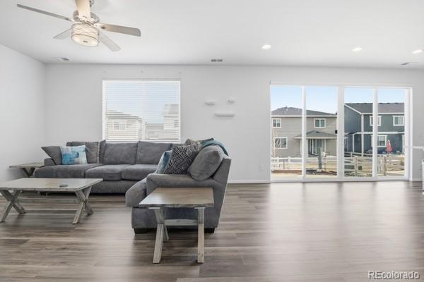 MLS Image #3 for 5366  coltin trail,castle rock, Colorado