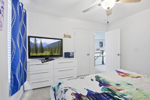 MLS Image #31 for 5366  coltin trail,castle rock, Colorado