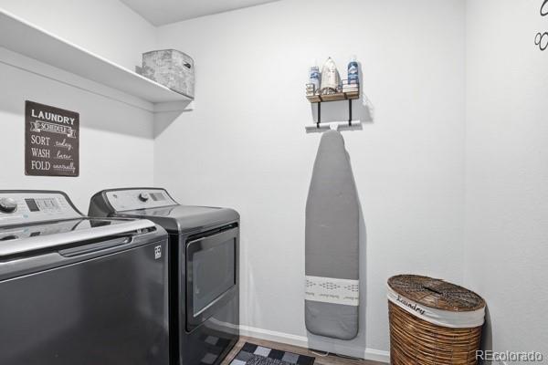 MLS Image #32 for 5366  coltin trail,castle rock, Colorado