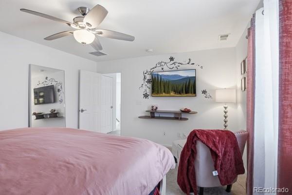 MLS Image #33 for 5366  coltin trail,castle rock, Colorado