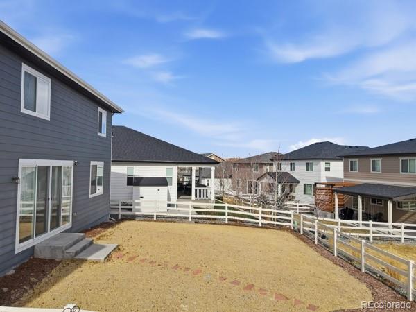 MLS Image #34 for 5366  coltin trail,castle rock, Colorado