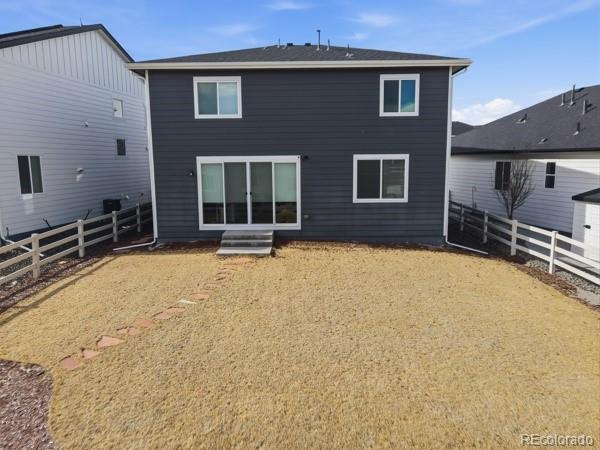 MLS Image #35 for 5366  coltin trail,castle rock, Colorado