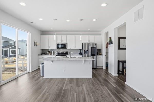 MLS Image #6 for 5366  coltin trail,castle rock, Colorado