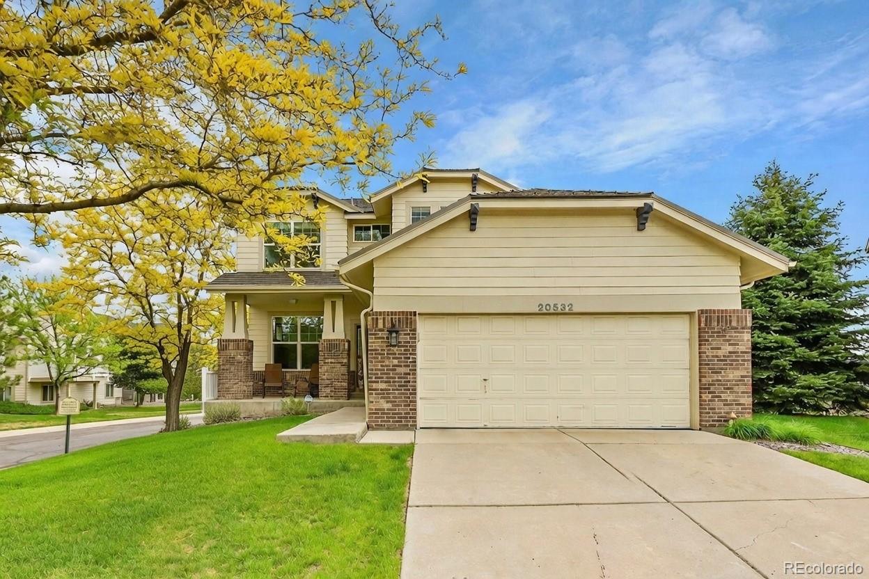 MLS Image #0 for 20532 e lake circle,centennial, Colorado