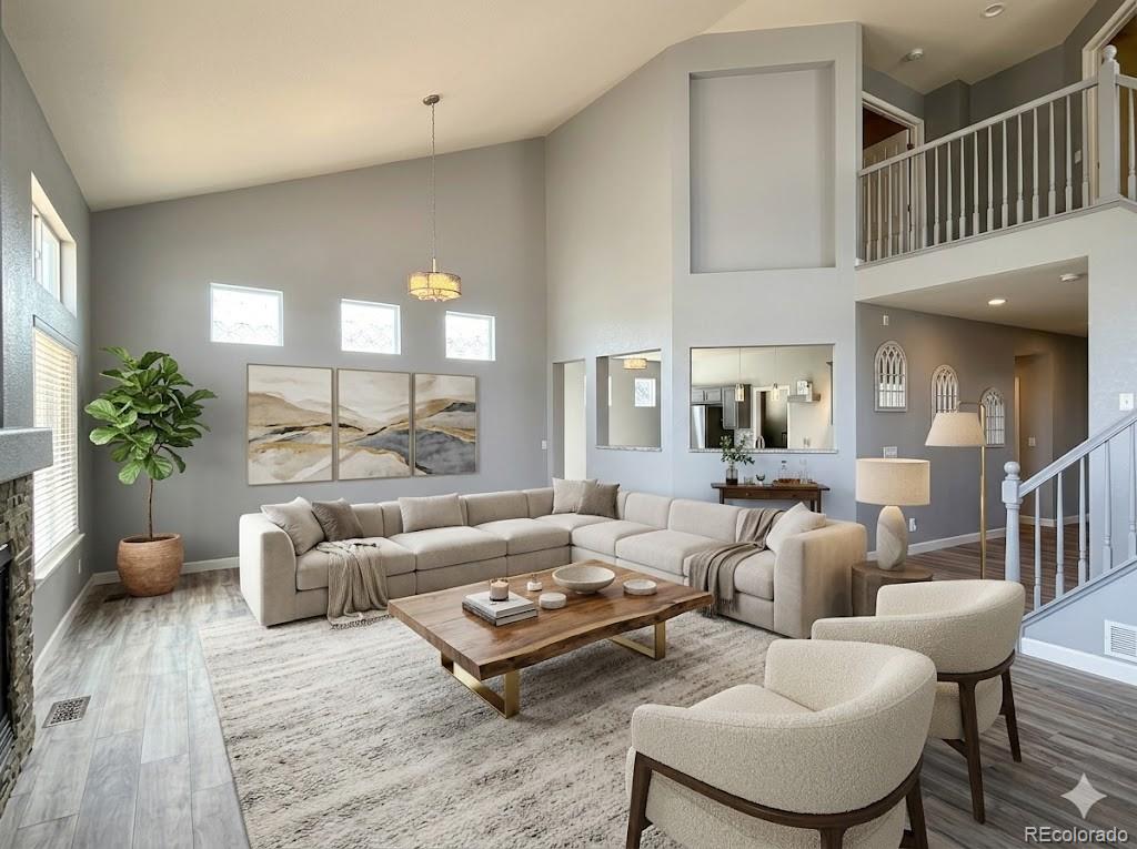 MLS Image #13 for 20532 e lake circle,centennial, Colorado