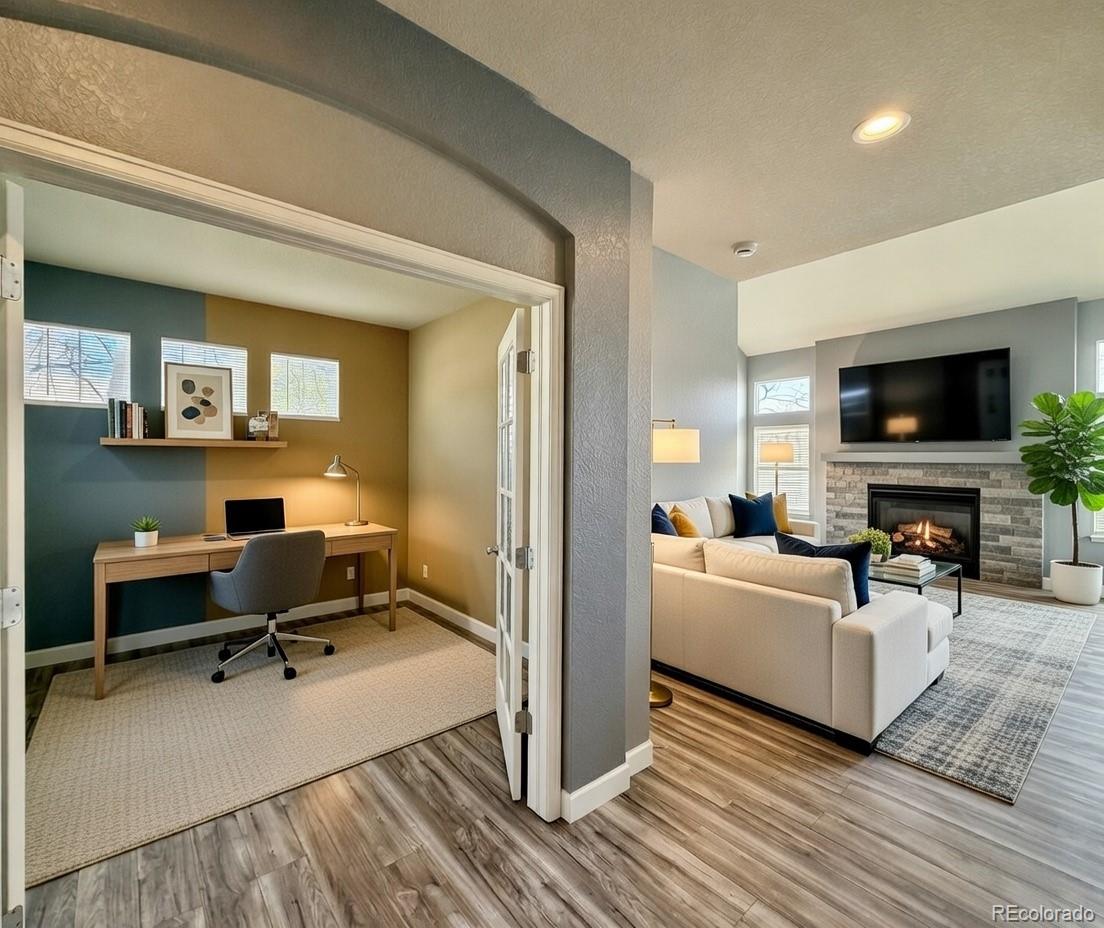 MLS Image #3 for 20532 e lake circle,centennial, Colorado