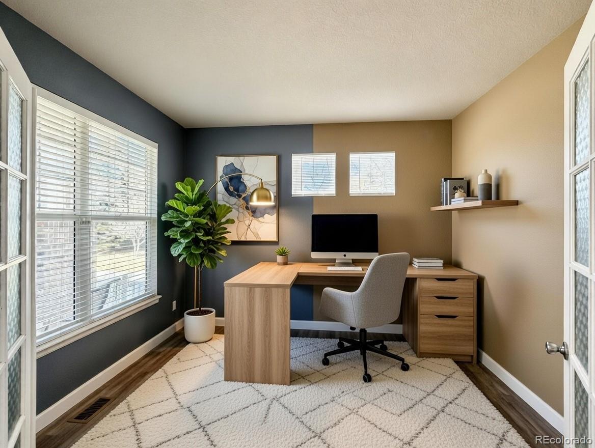 MLS Image #5 for 20532 e lake circle,centennial, Colorado