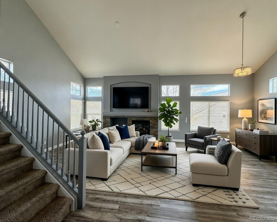 MLS Image #7 for 20532 e lake circle,centennial, Colorado