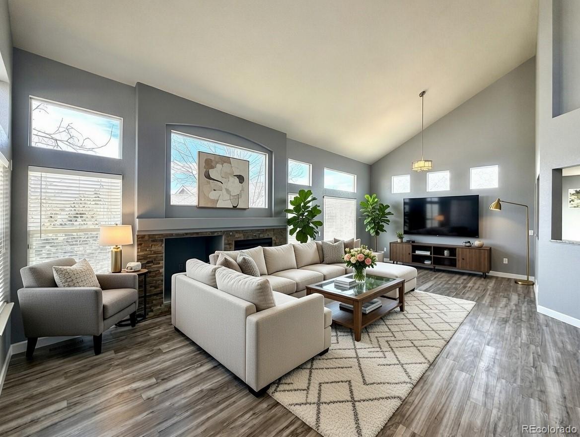 MLS Image #9 for 20532 e lake circle,centennial, Colorado