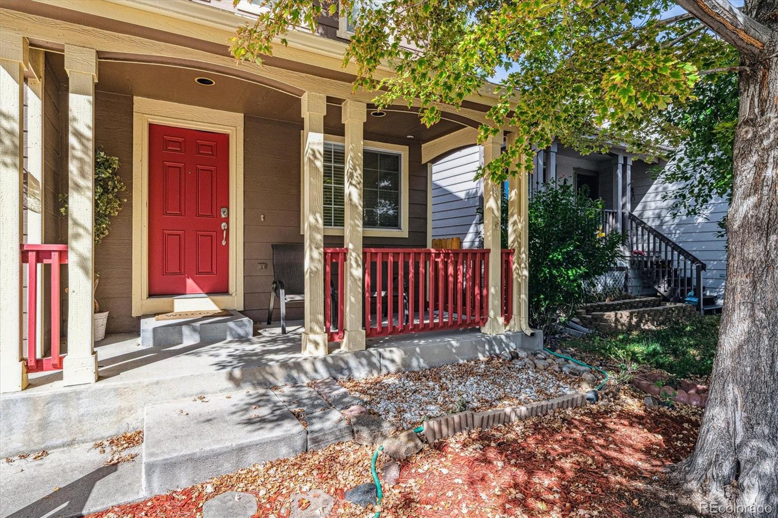 MLS Image #2 for 1259 s boston street,denver, Colorado
