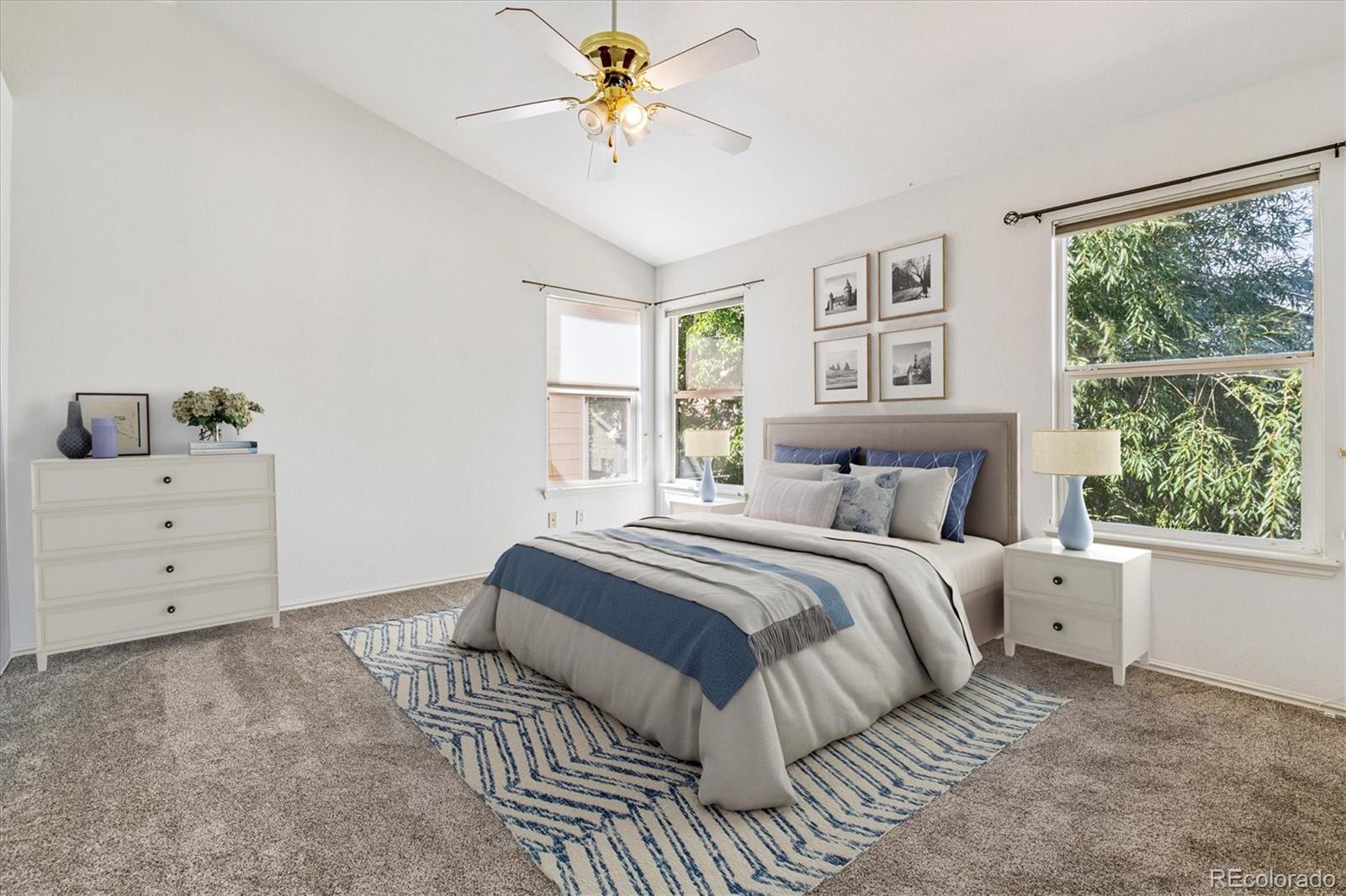 MLS Image #20 for 1259 s boston street,denver, Colorado