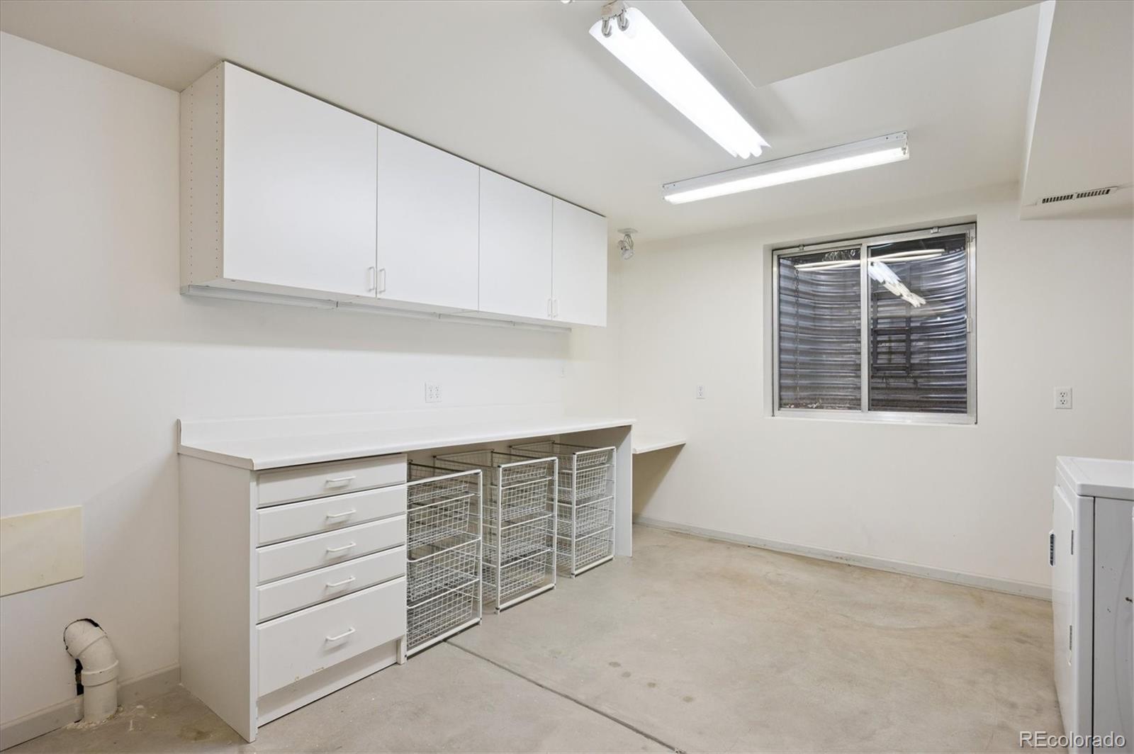 MLS Image #26 for 1259 s boston street,denver, Colorado