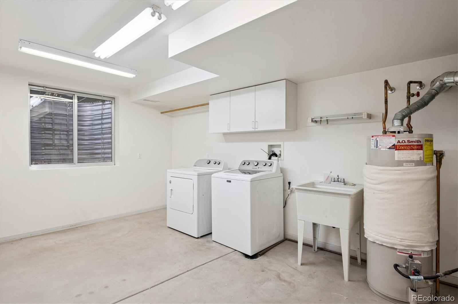MLS Image #27 for 1259 s boston street,denver, Colorado
