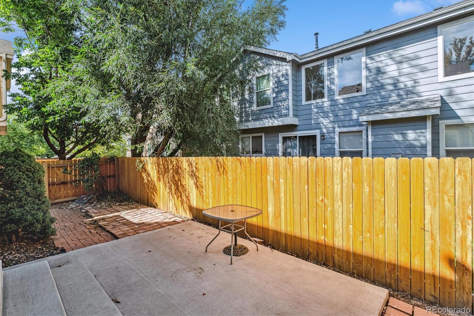 MLS Image #29 for 1259 s boston street,denver, Colorado