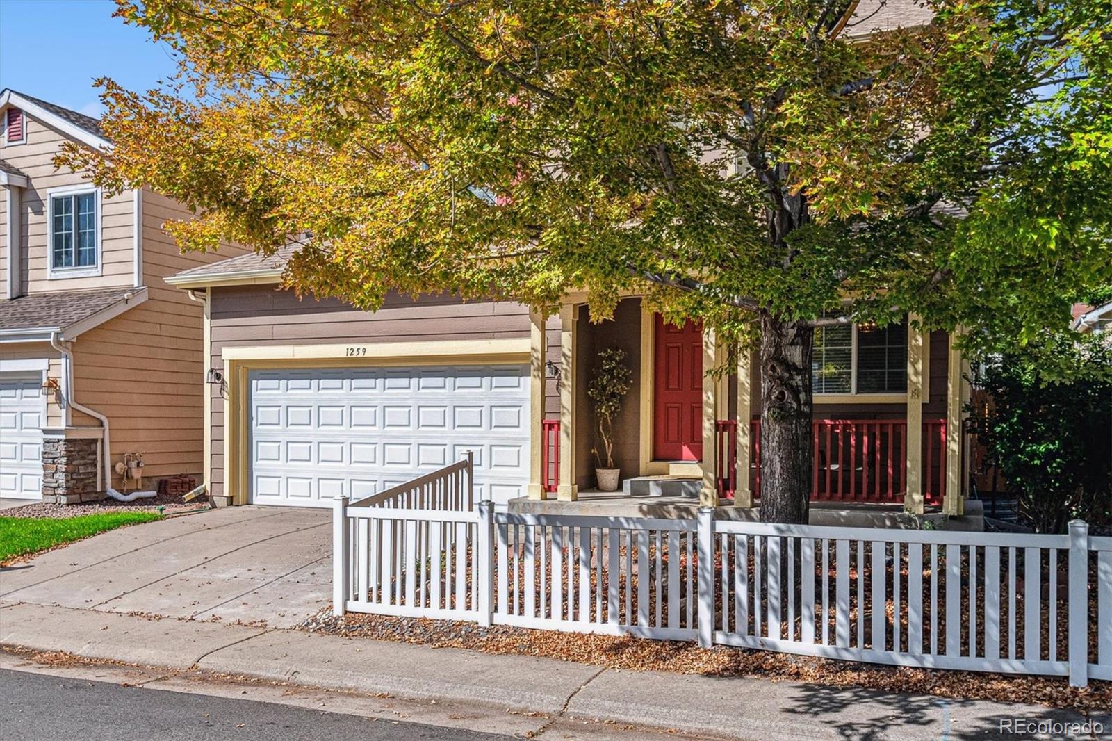 MLS Image #30 for 1259 s boston street,denver, Colorado