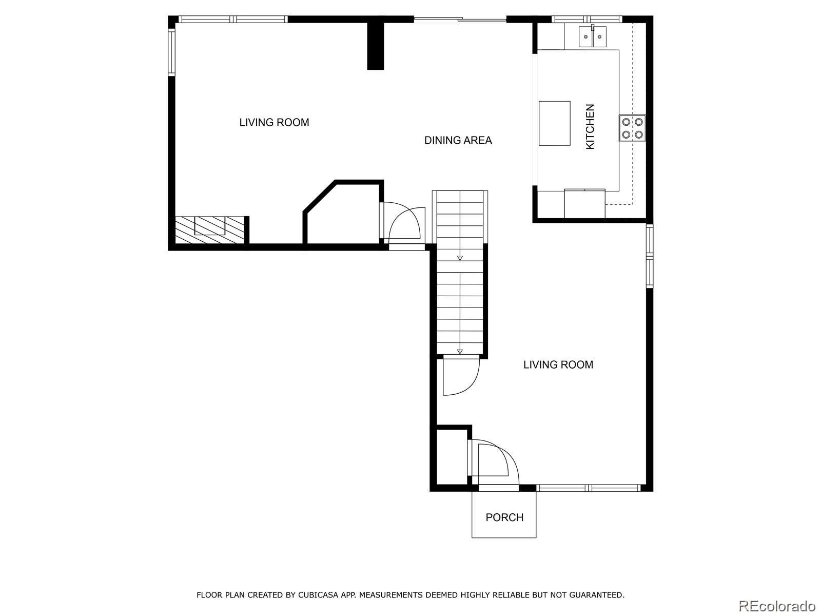 MLS Image #31 for 1259 s boston street,denver, Colorado