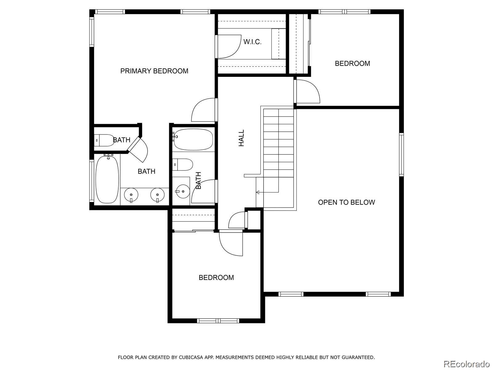MLS Image #32 for 1259 s boston street,denver, Colorado