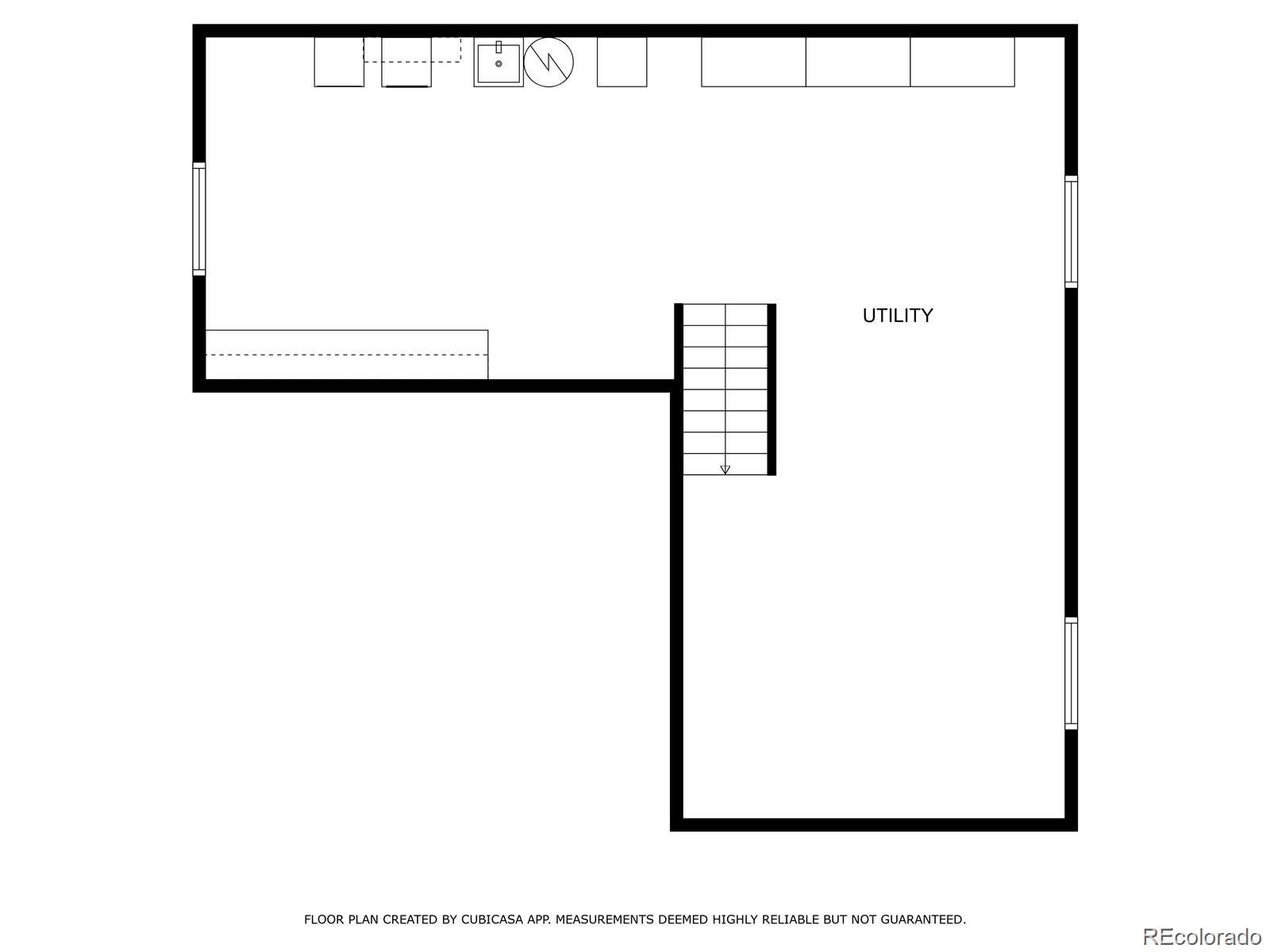 MLS Image #33 for 1259 s boston street,denver, Colorado