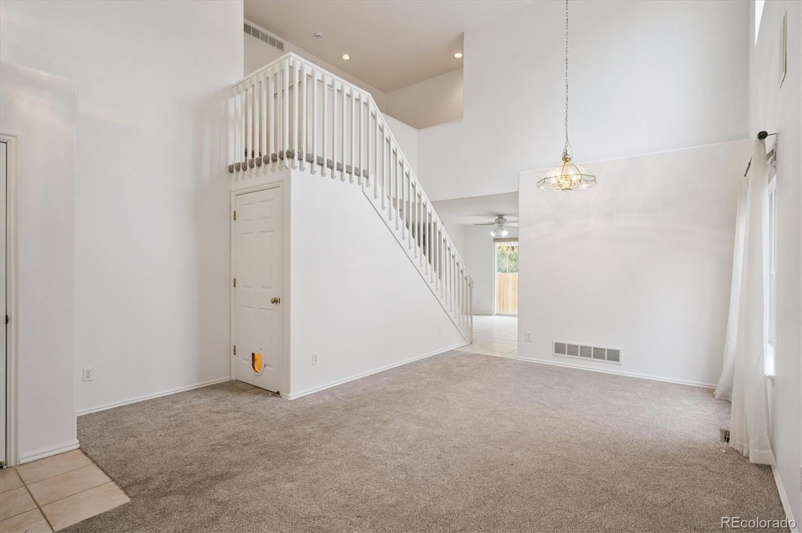 MLS Image #5 for 1259 s boston street,denver, Colorado