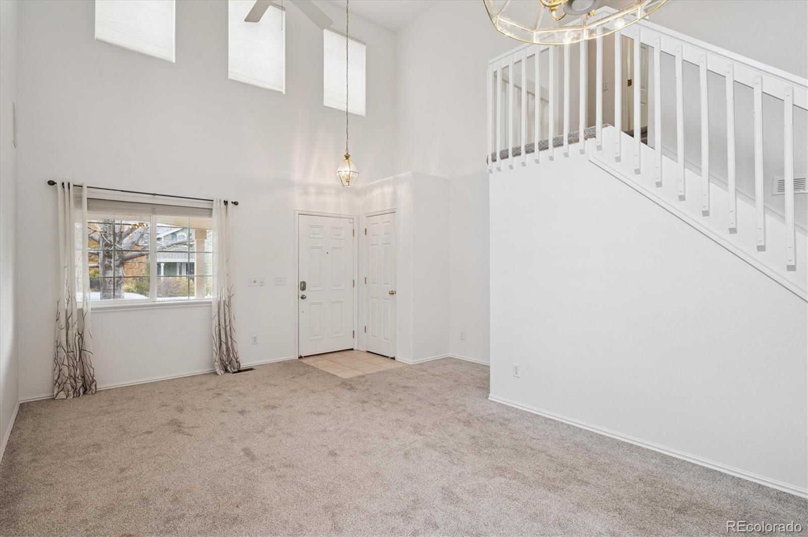 MLS Image #6 for 1259 s boston street,denver, Colorado