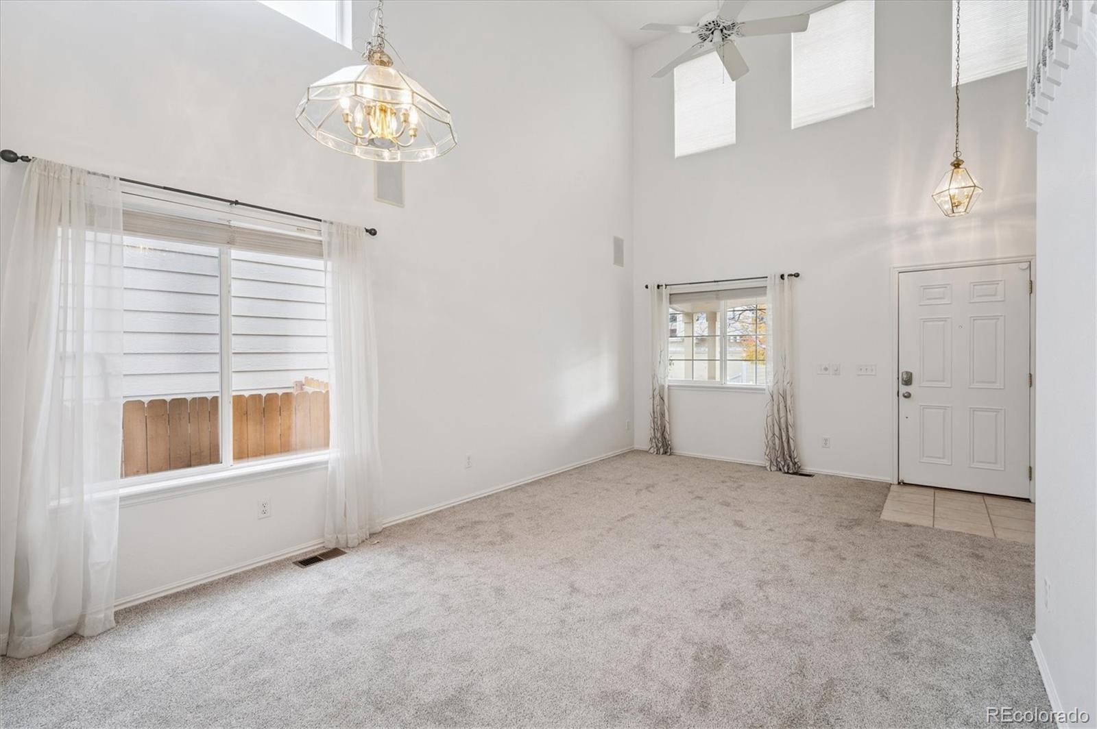 MLS Image #7 for 1259 s boston street,denver, Colorado