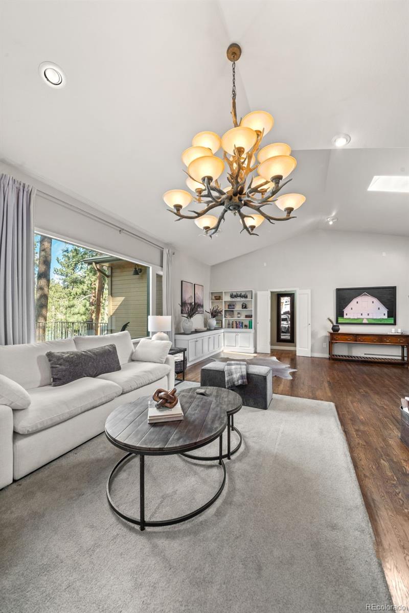 MLS Image #11 for 4788 s blue spruce road,evergreen, Colorado