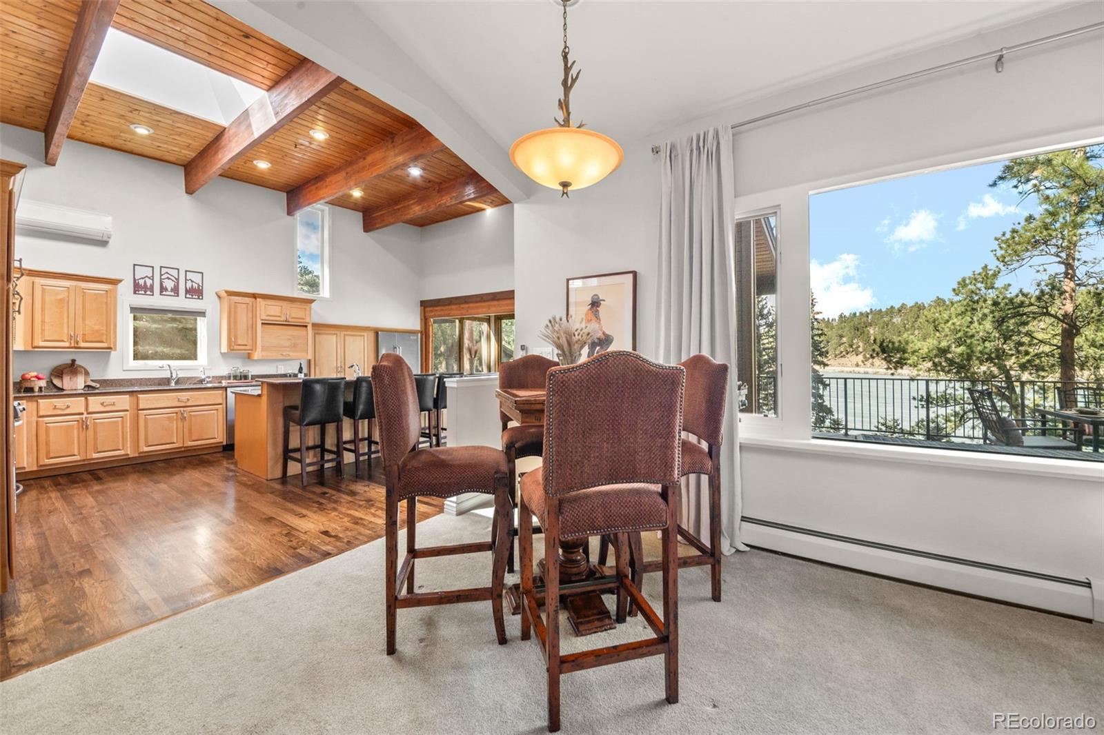 MLS Image #12 for 4788 s blue spruce road,evergreen, Colorado