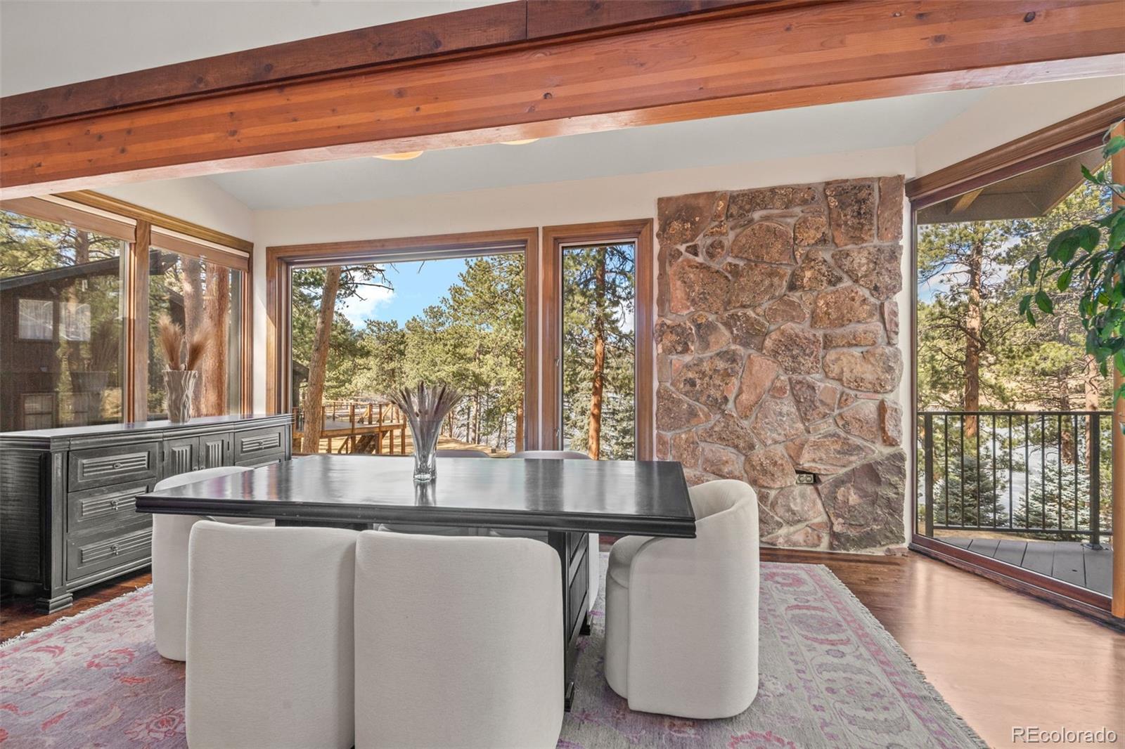 MLS Image #13 for 4788 s blue spruce road,evergreen, Colorado