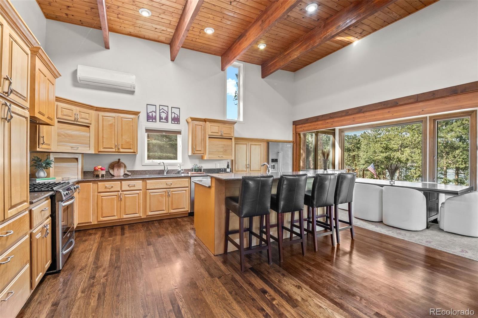 MLS Image #15 for 4788 s blue spruce road,evergreen, Colorado