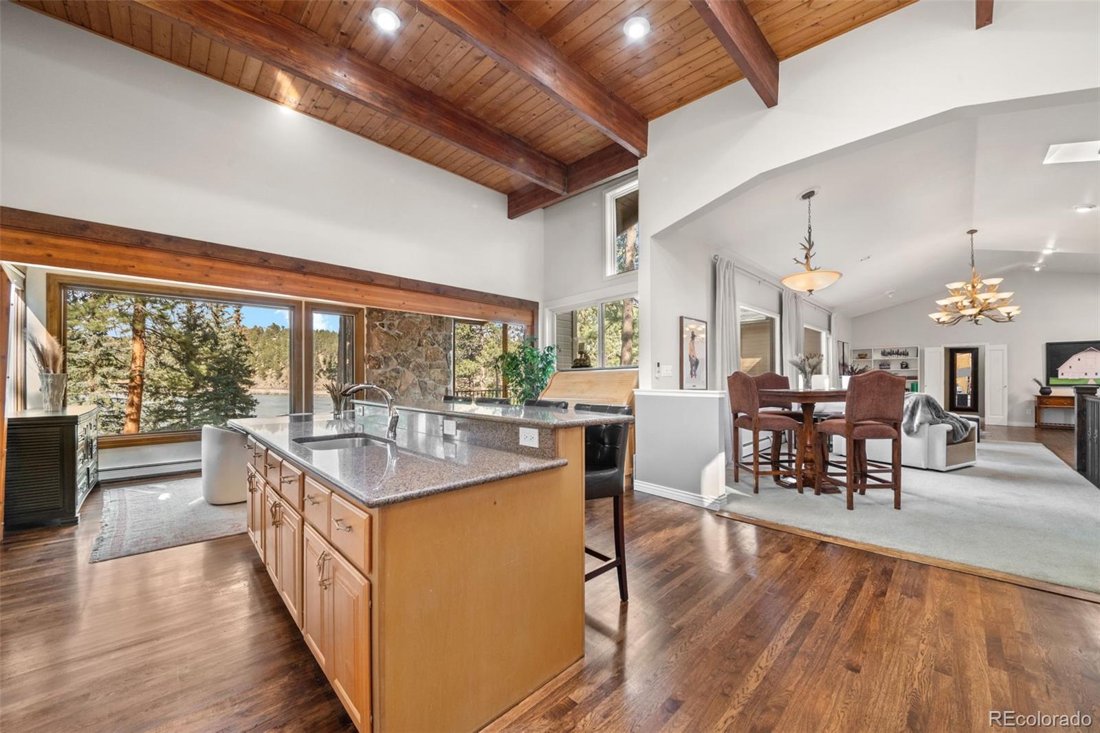 MLS Image #16 for 4788 s blue spruce road,evergreen, Colorado