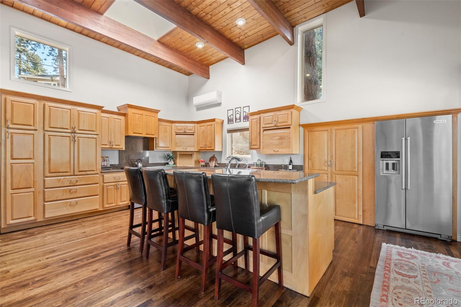 MLS Image #17 for 4788 s blue spruce road,evergreen, Colorado