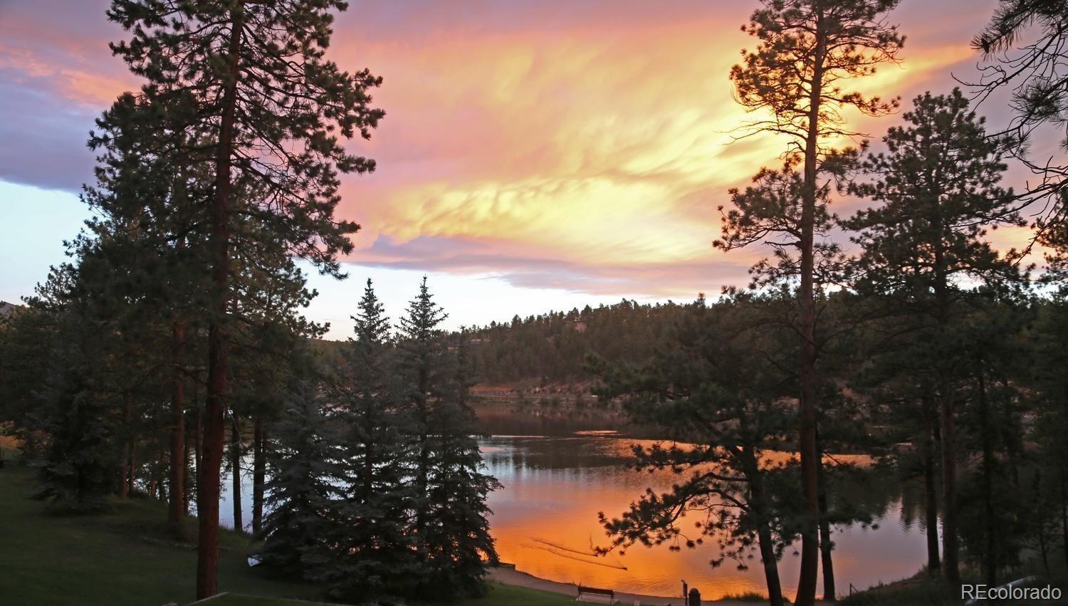 MLS Image #2 for 4788 s blue spruce road,evergreen, Colorado