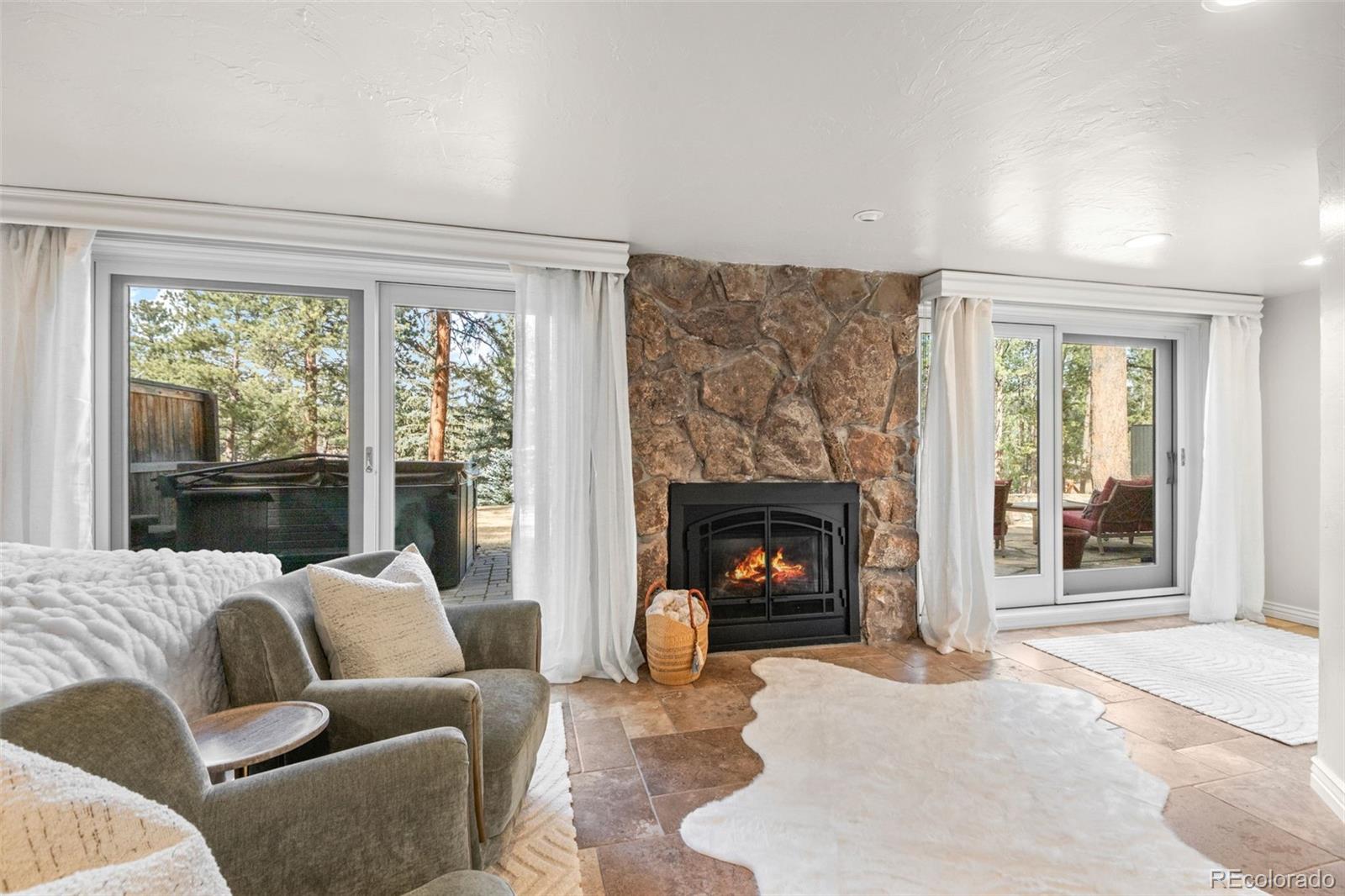 MLS Image #22 for 4788 s blue spruce road,evergreen, Colorado