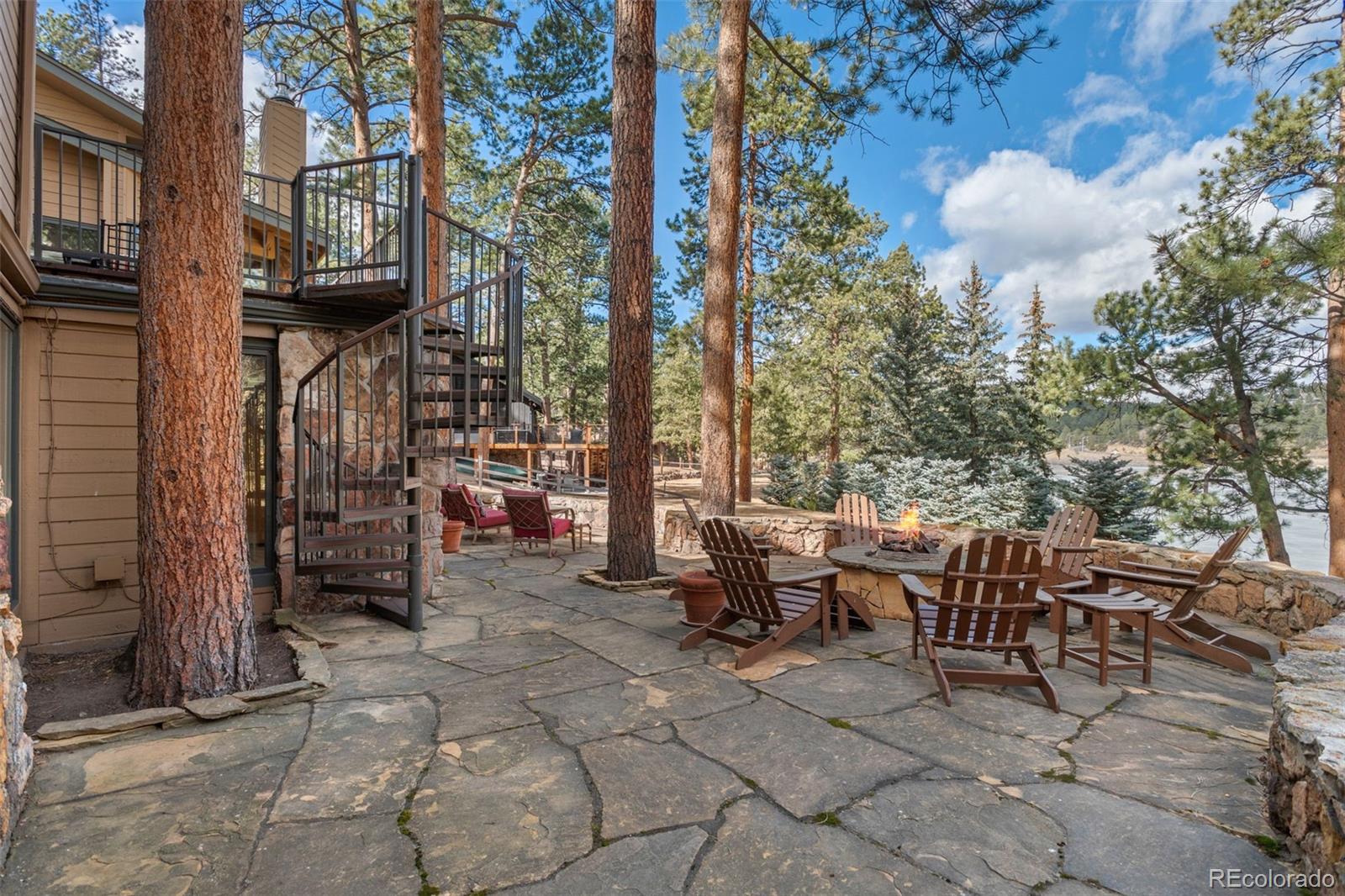 MLS Image #41 for 4788 s blue spruce road,evergreen, Colorado