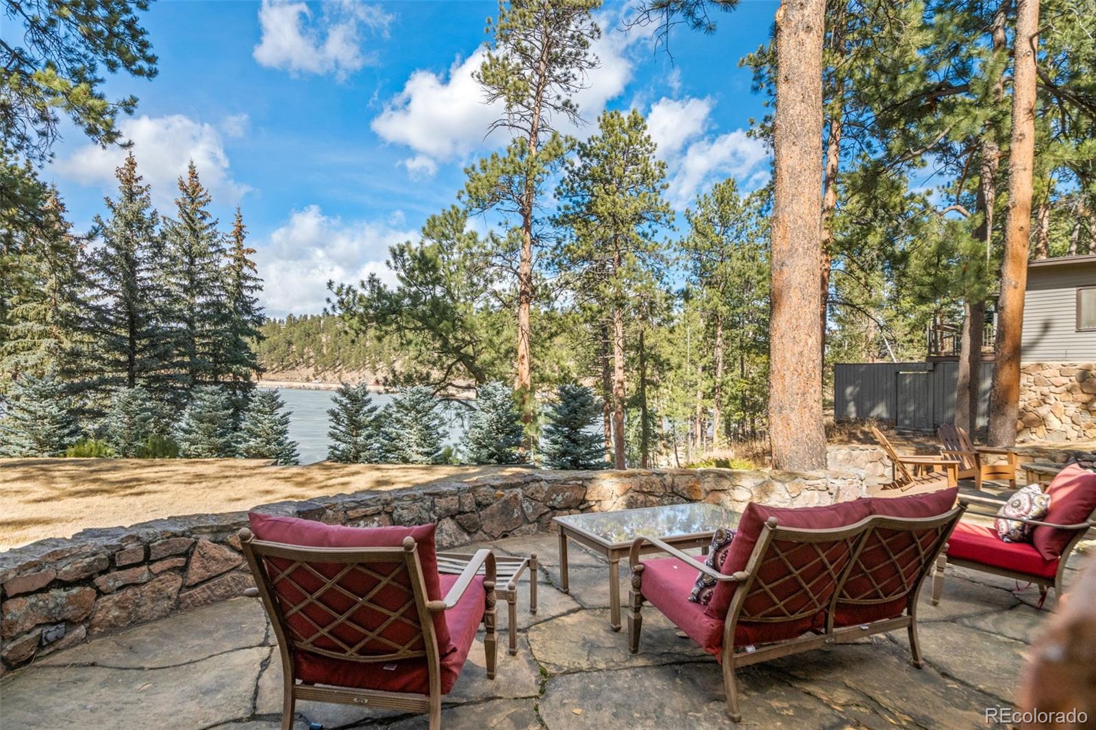 MLS Image #42 for 4788 s blue spruce road,evergreen, Colorado