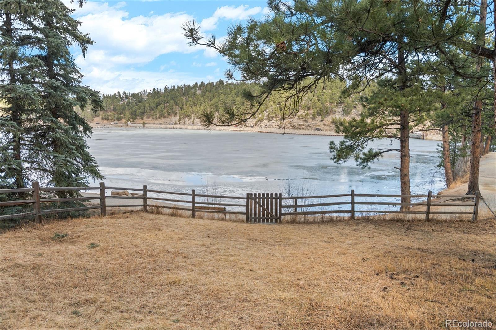 MLS Image #45 for 4788 s blue spruce road,evergreen, Colorado