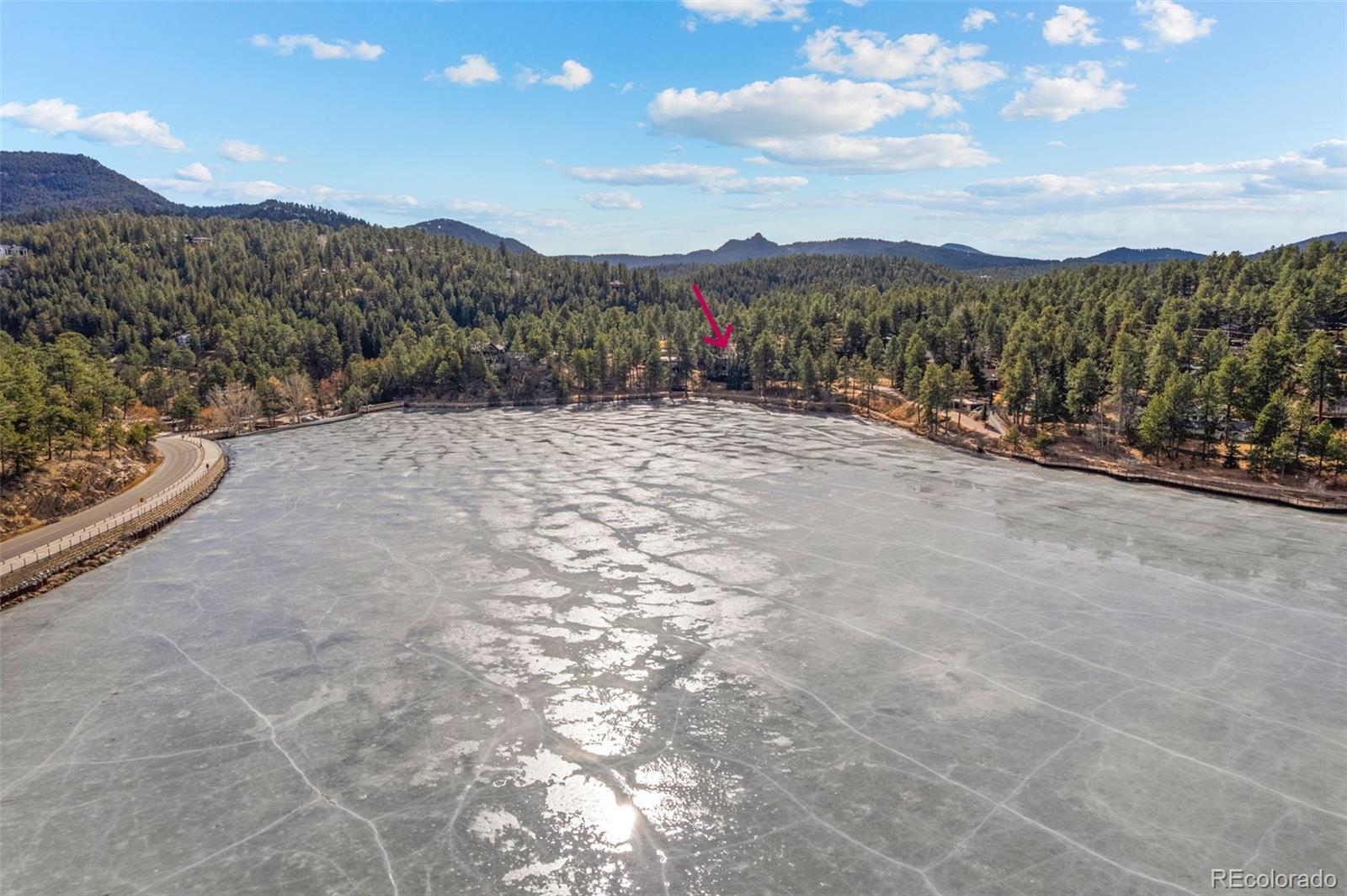 MLS Image #49 for 4788 s blue spruce road,evergreen, Colorado