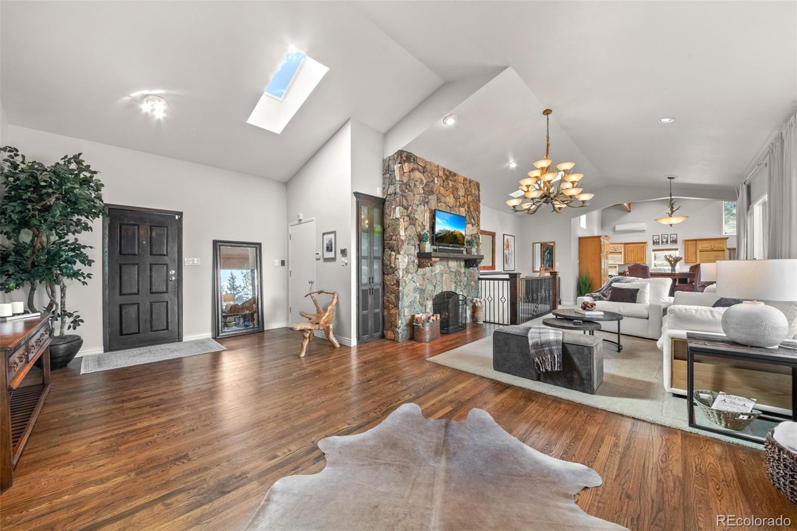 MLS Image #5 for 4788 s blue spruce road,evergreen, Colorado