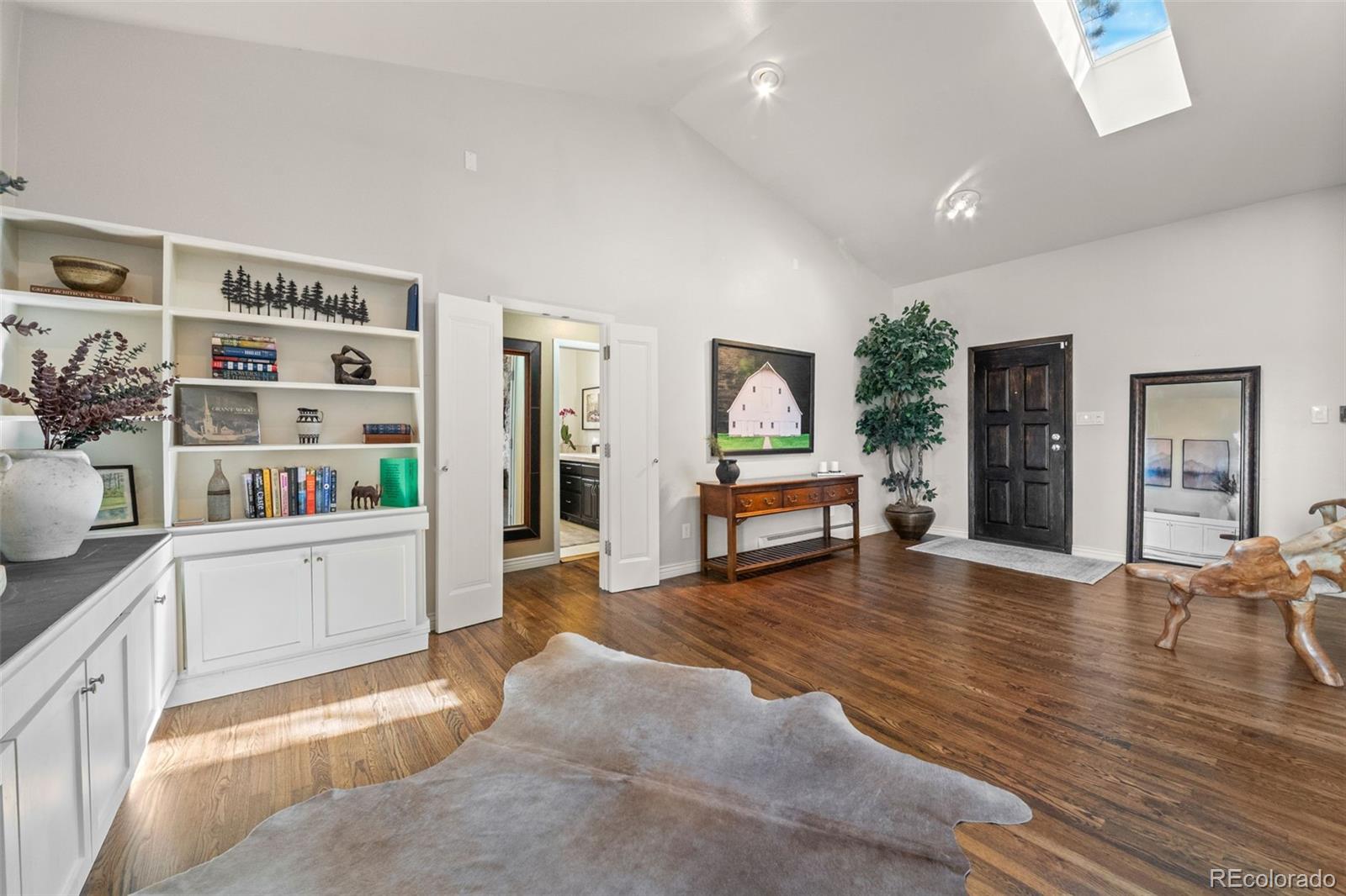 MLS Image #6 for 4788 s blue spruce road,evergreen, Colorado