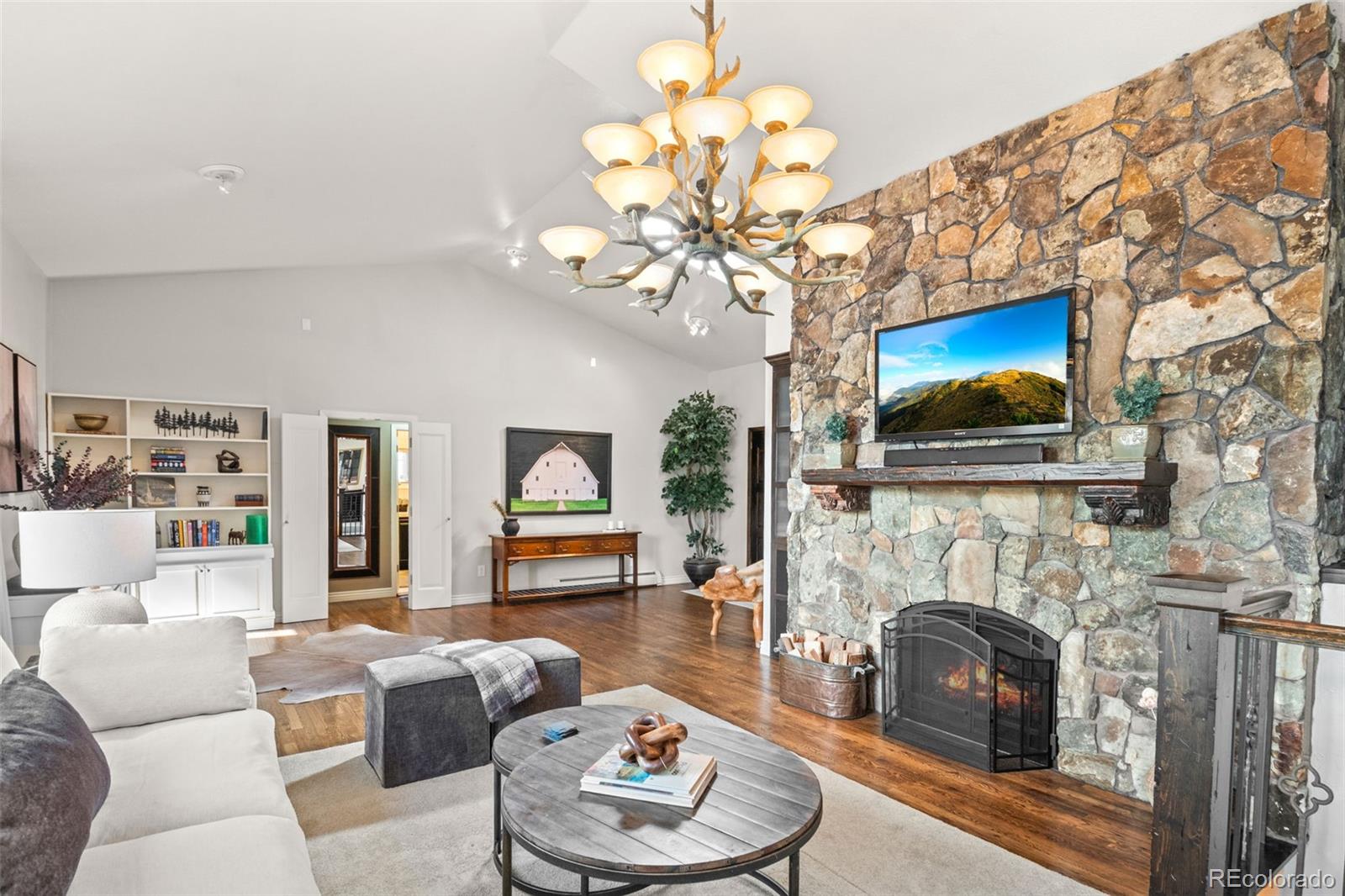 MLS Image #9 for 4788 s blue spruce road,evergreen, Colorado