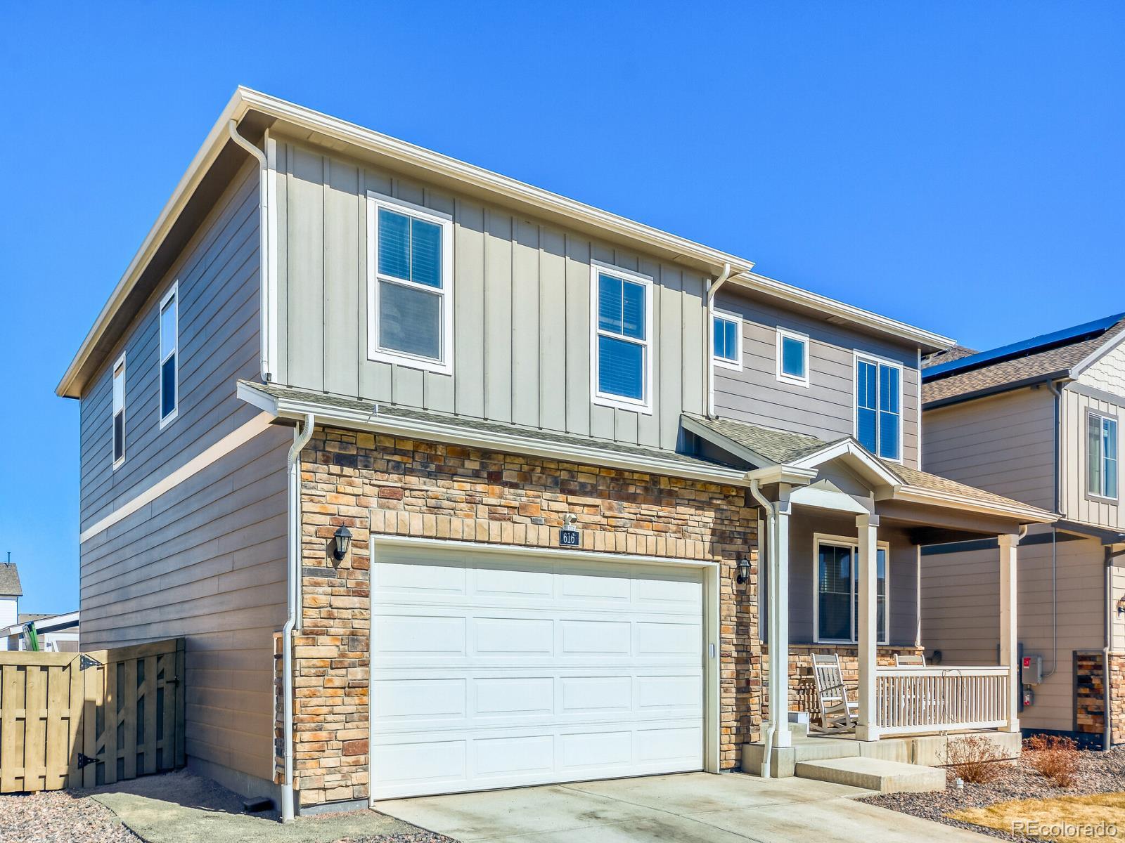 MLS Image #0 for 616  sawyers pond drive,windsor, Colorado