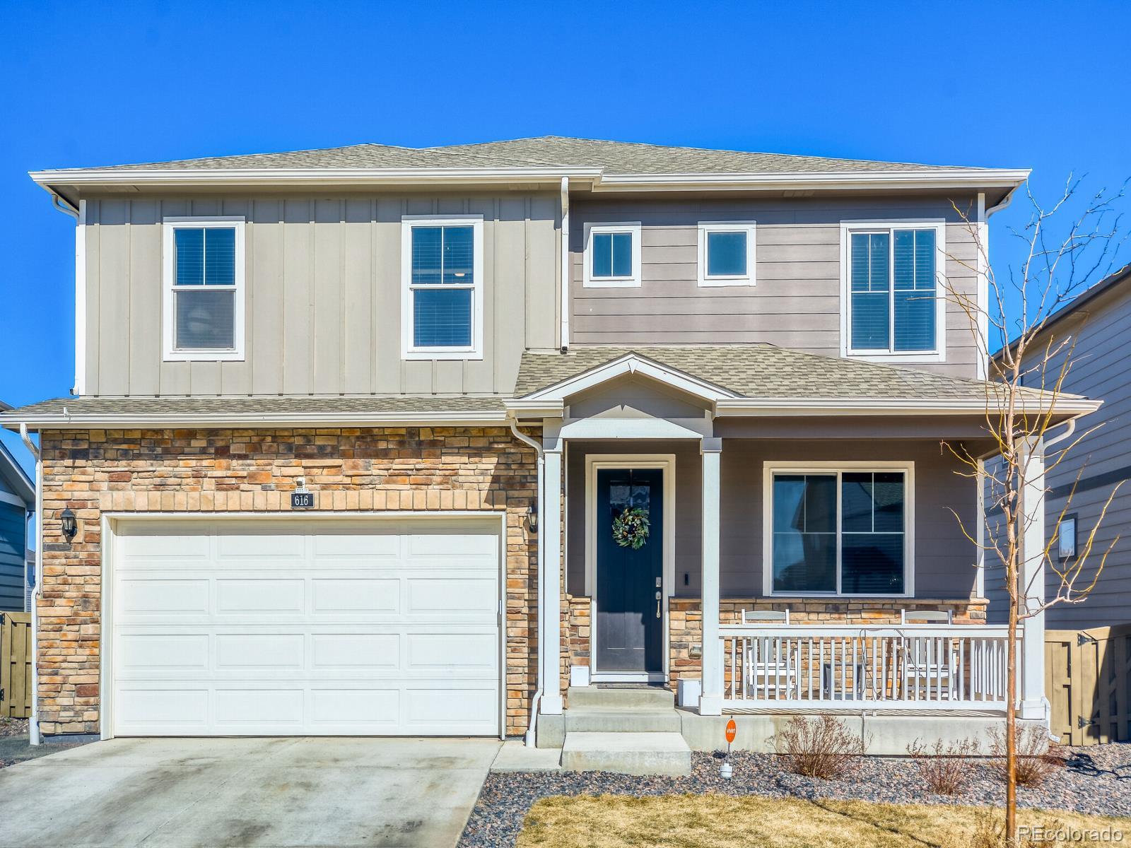 MLS Image #1 for 616  sawyers pond drive,windsor, Colorado