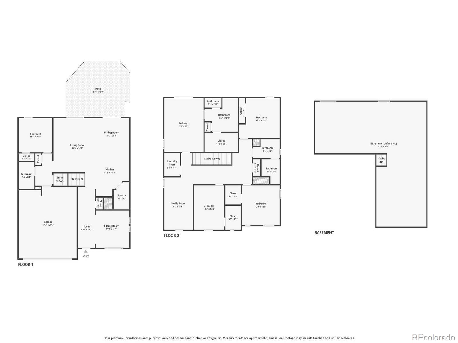MLS Image #28 for 616  sawyers pond drive,windsor, Colorado