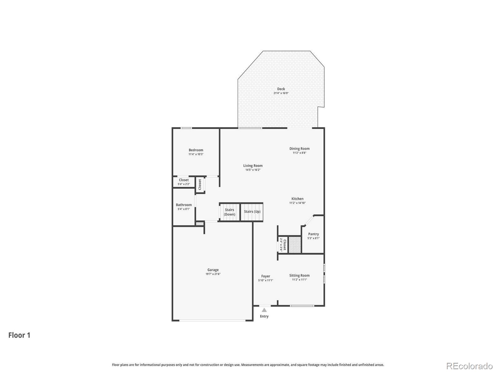 MLS Image #30 for 616  sawyers pond drive,windsor, Colorado