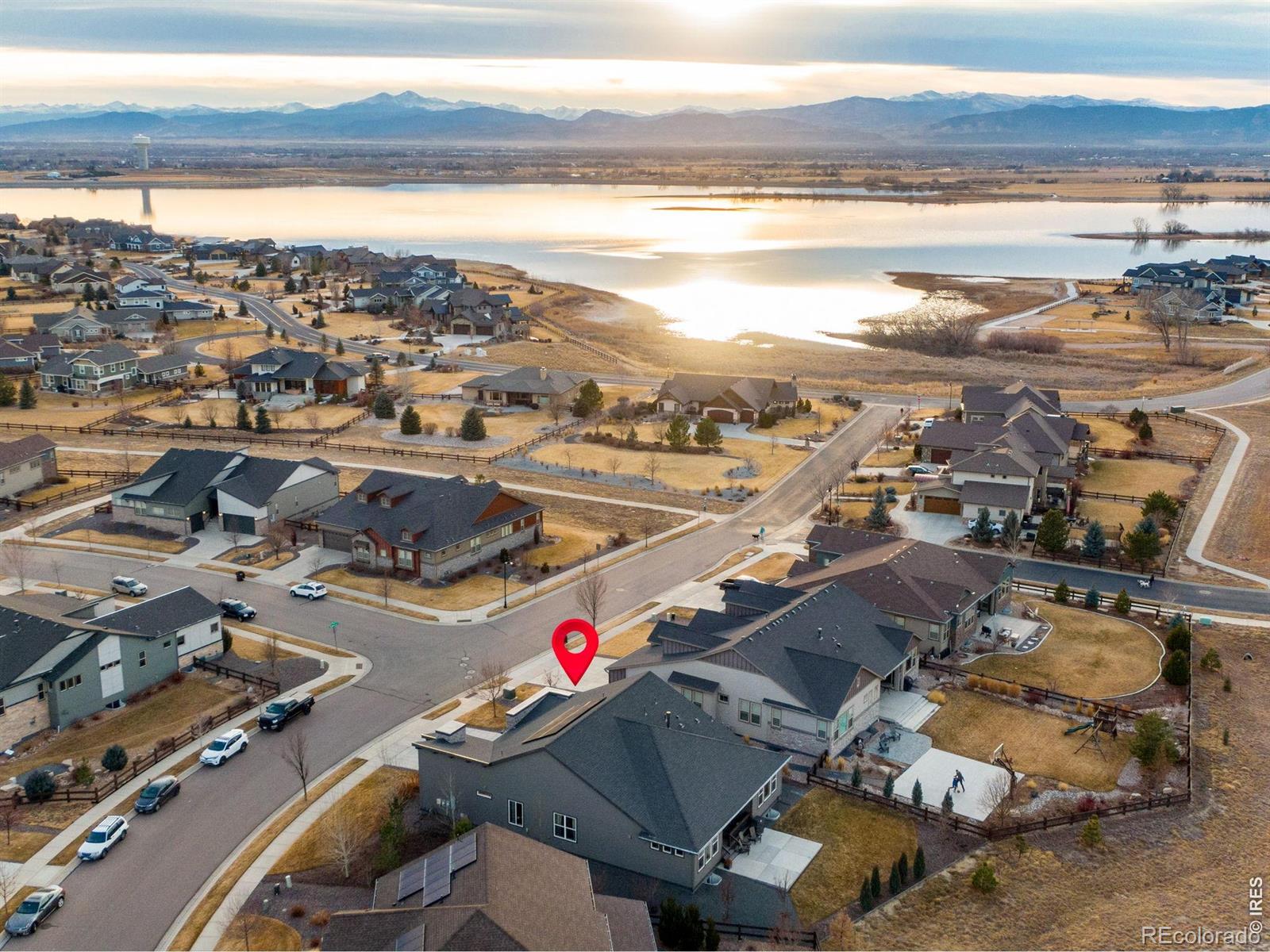 MLS Image #2 for 6988  thunderview drive,timnath, Colorado