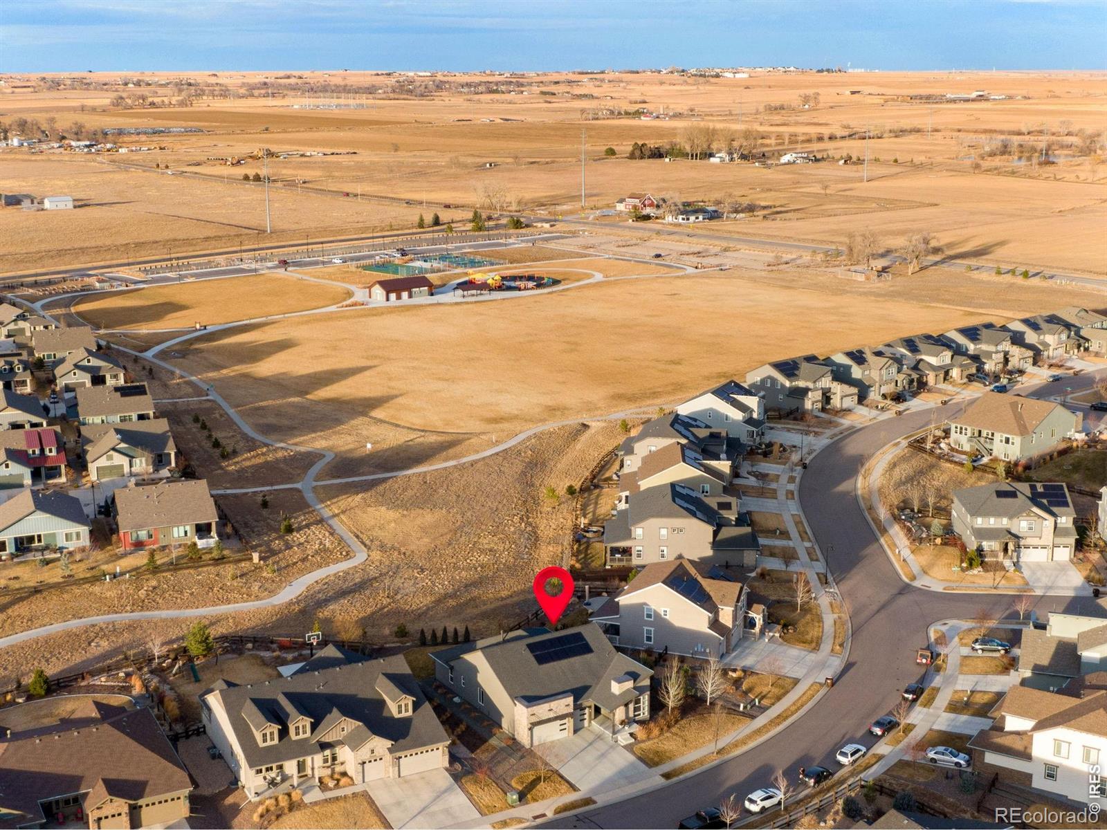 MLS Image #3 for 6988  thunderview drive,timnath, Colorado
