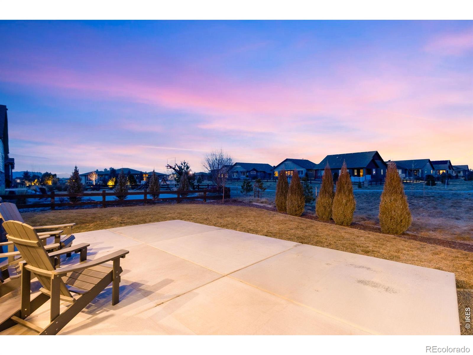 MLS Image #33 for 6988  thunderview drive,timnath, Colorado